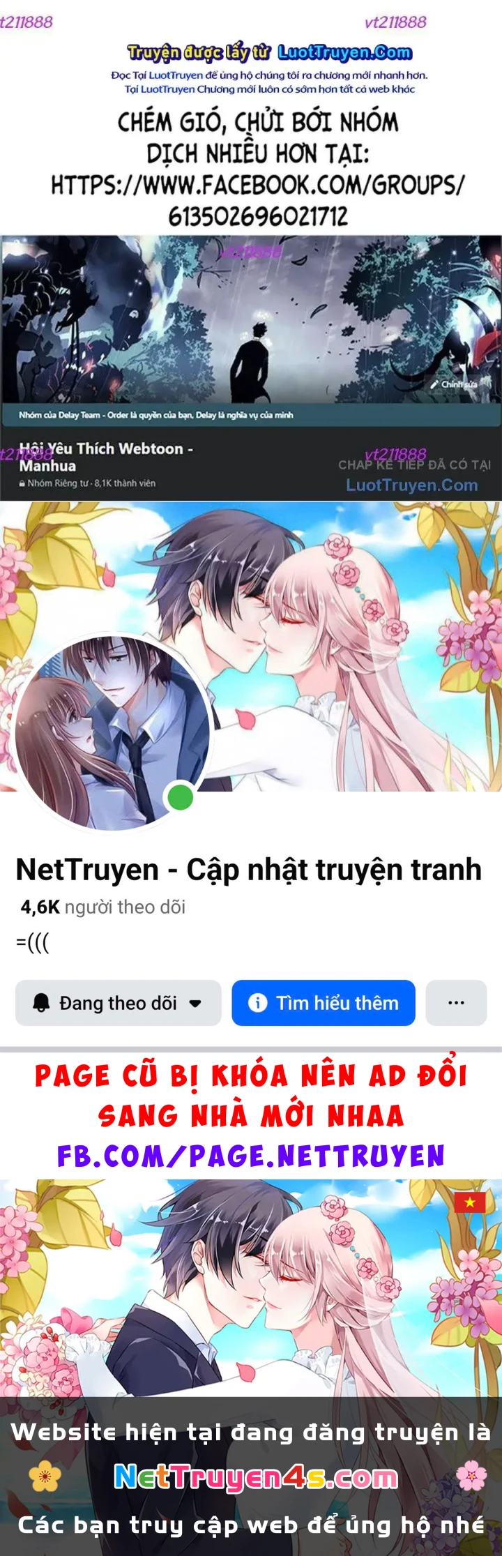 Cậu Bé Của Thần Chết Chapter 309 - 362