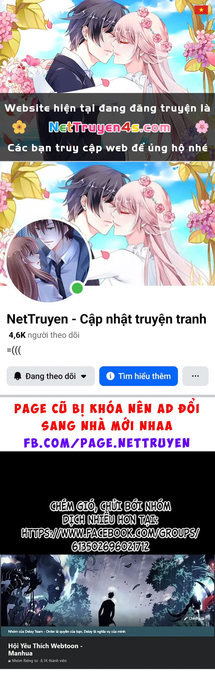 Cậu Bé Của Thần Chết Chapter 310 - 1