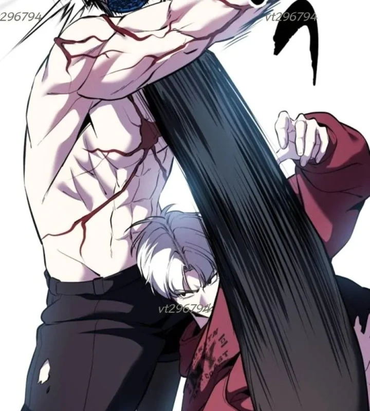 Cậu Bé Của Thần Chết Chapter 310 - 7