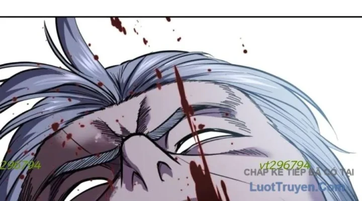 Cậu Bé Của Thần Chết Chapter 310 - 10