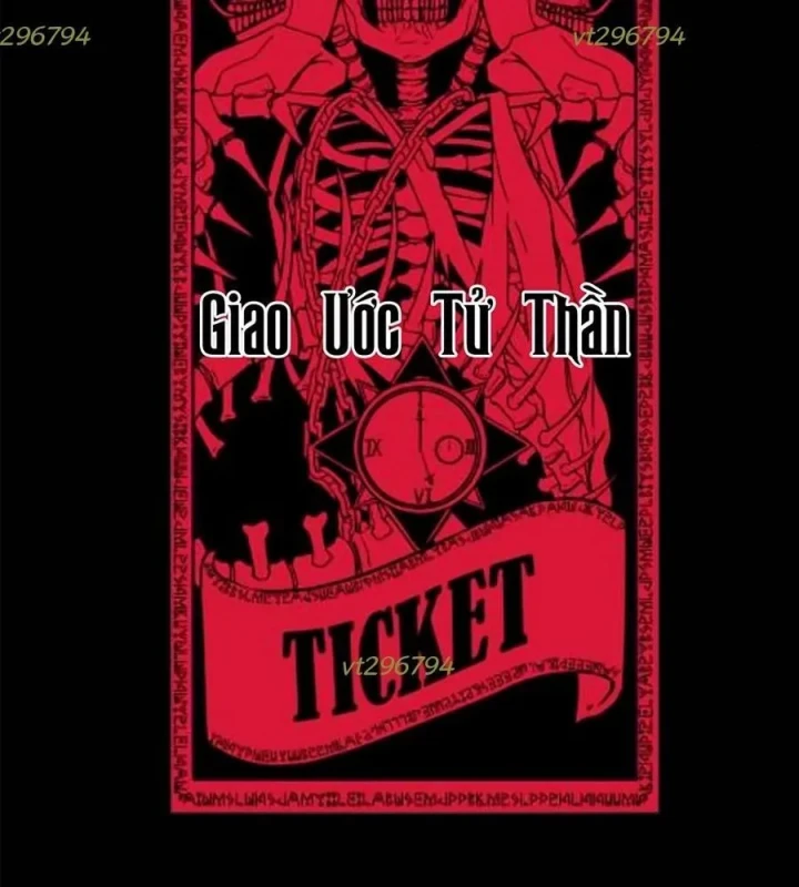 Cậu Bé Của Thần Chết Chapter 310 - 17