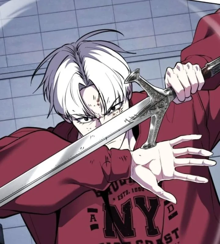 Cậu Bé Của Thần Chết Chapter 310 - 67