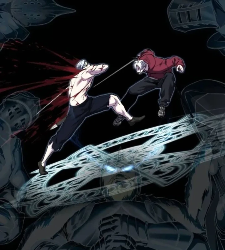 Cậu Bé Của Thần Chết Chapter 310 - 148