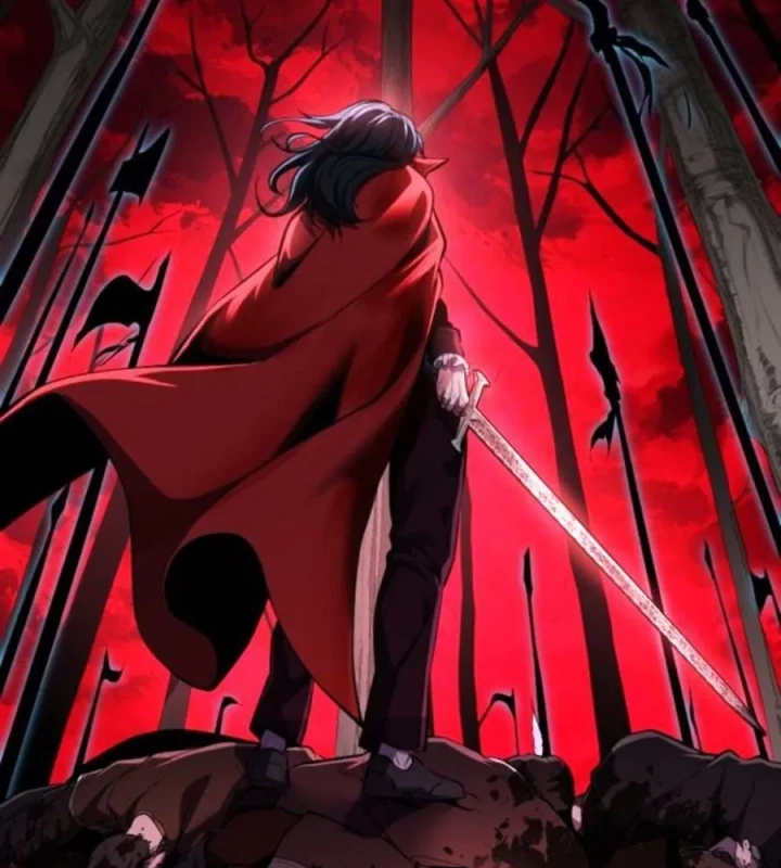 Cậu Bé Của Thần Chết Chapter 310 - 305