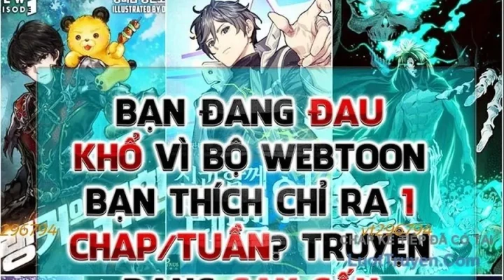 Cậu Bé Của Thần Chết Chapter 310 - 353