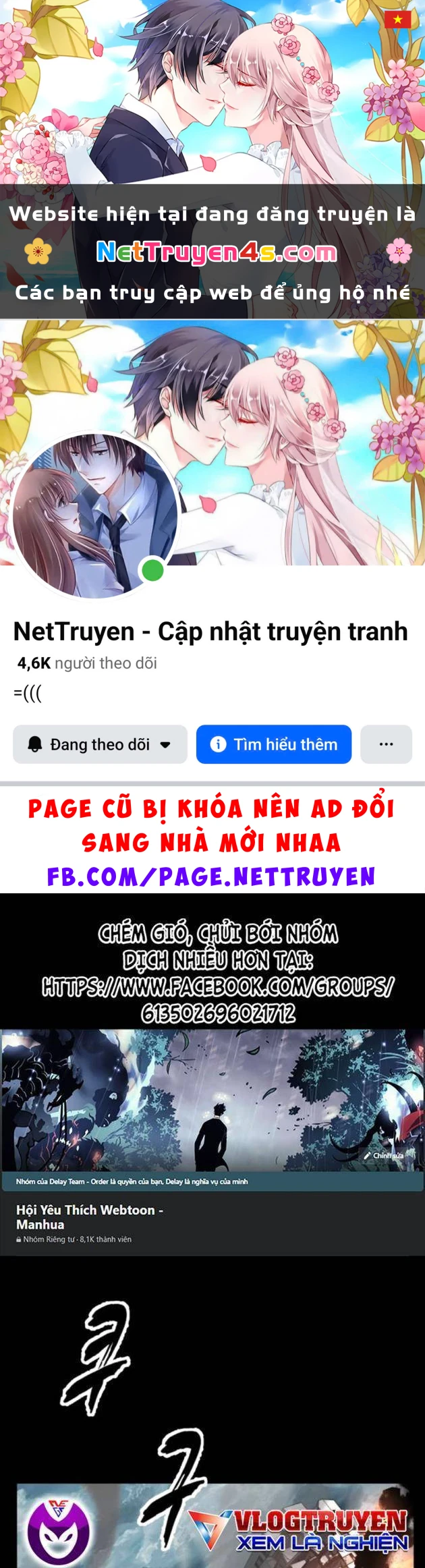 Cậu Bé Của Thần Chết Chapter 311 - 1