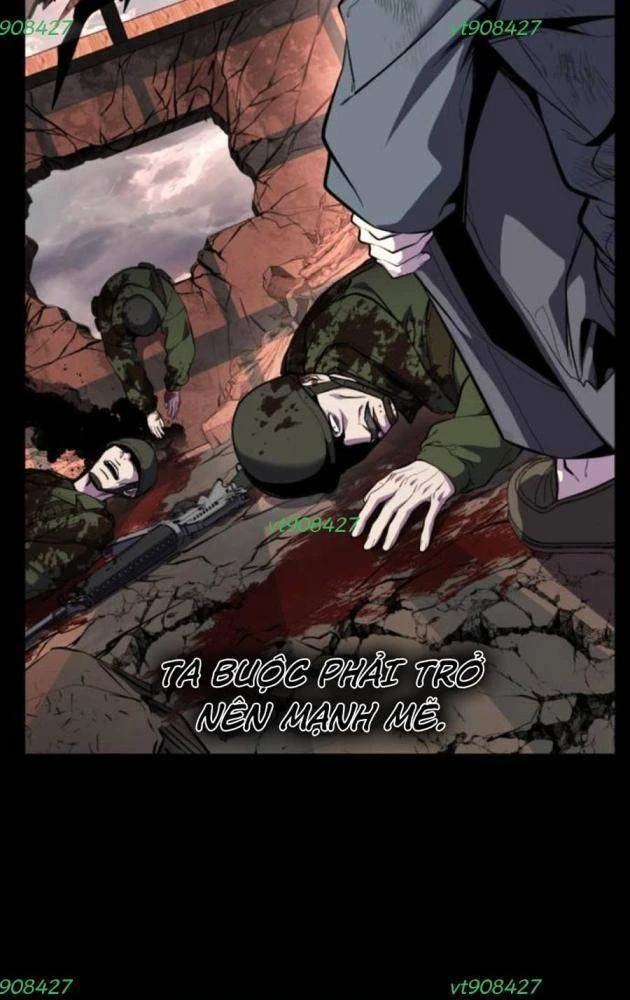 Cậu Bé Của Thần Chết Chapter 311 - 8