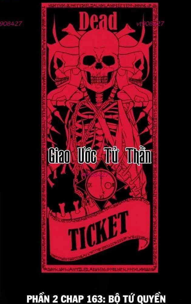 Cậu Bé Của Thần Chết Chapter 311 - 9