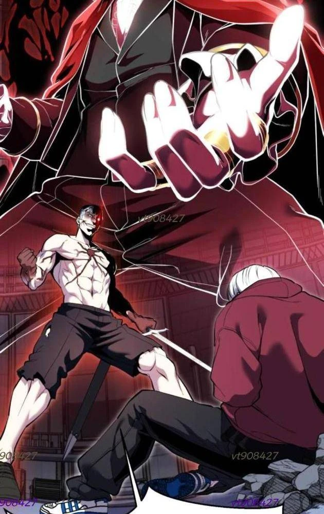 Cậu Bé Của Thần Chết Chapter 311 - 114