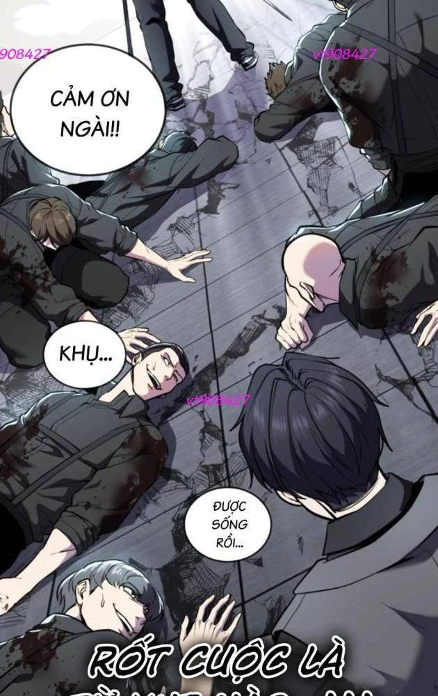 Cậu Bé Của Thần Chết Chapter 311 - 133