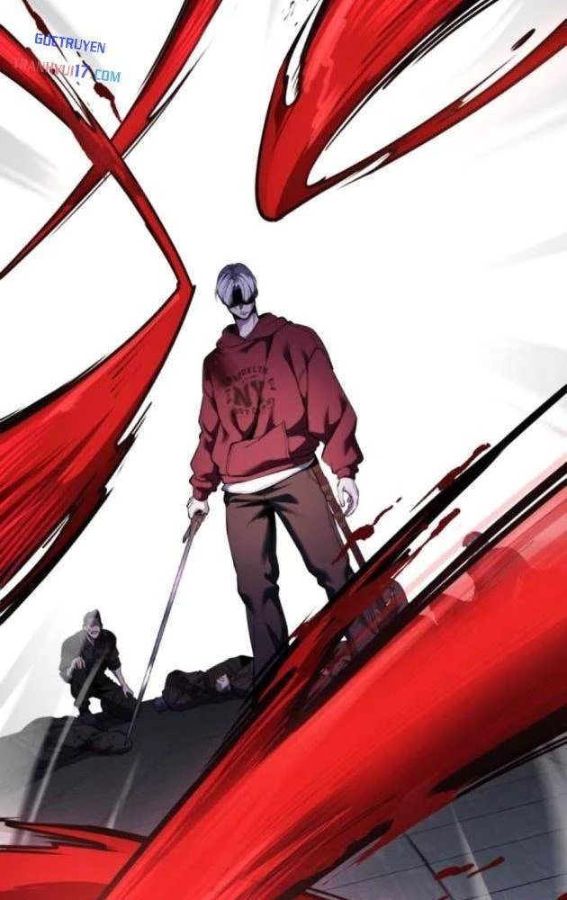 Cậu Bé Của Thần Chết Chapter 311 - 204