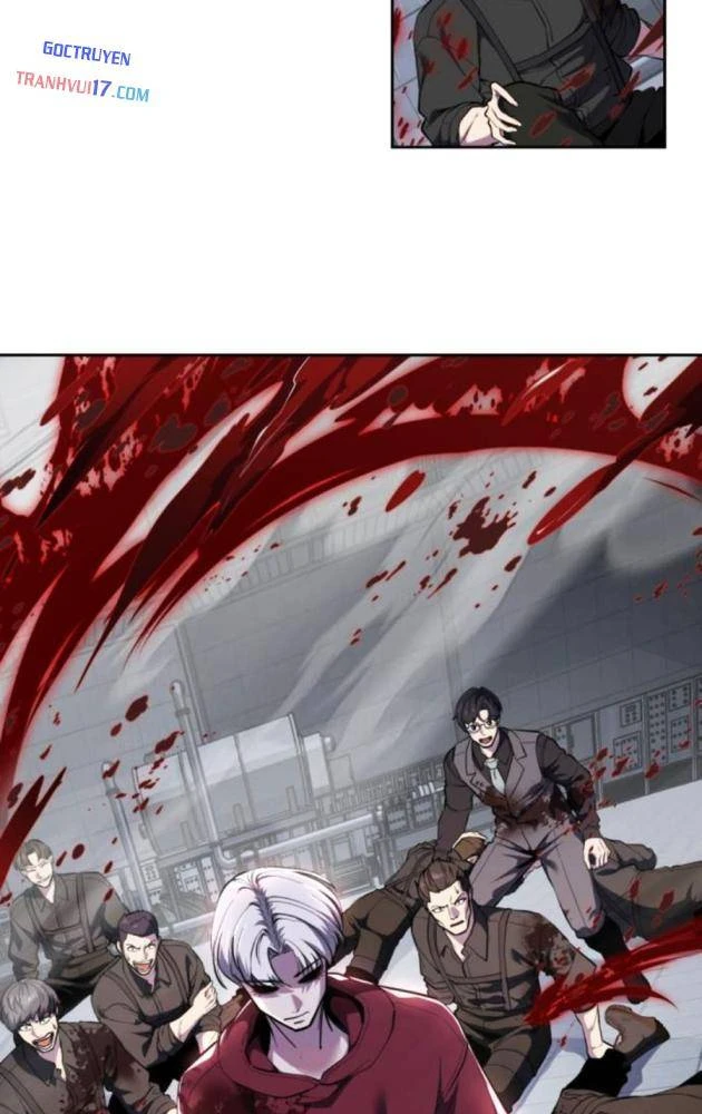 Cậu Bé Của Thần Chết Chapter 311 - 215