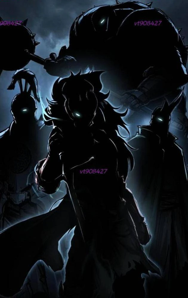 Cậu Bé Của Thần Chết Chapter 311 - 244