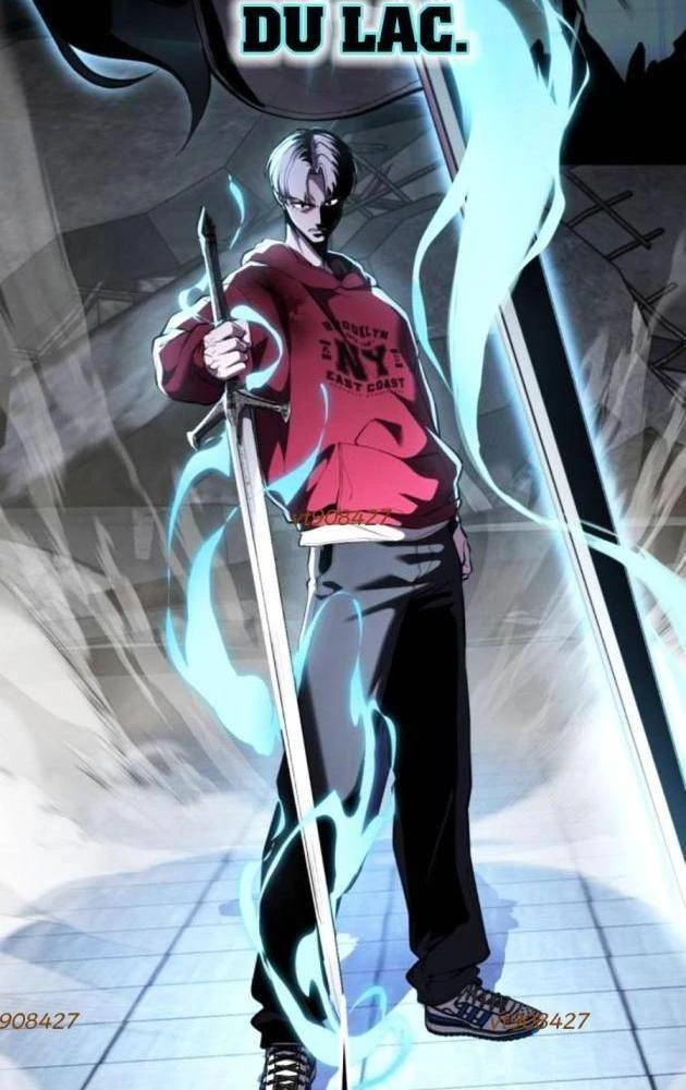 Cậu Bé Của Thần Chết Chapter 311 - 254