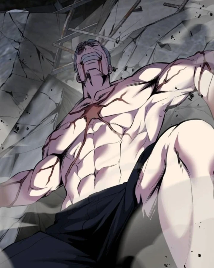 Cậu Bé Của Thần Chết Chapter 312 - 11