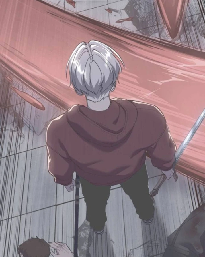 Cậu Bé Của Thần Chết Chapter 312 - 19