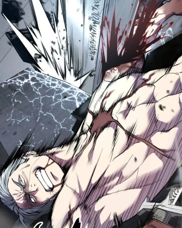 Cậu Bé Của Thần Chết Chapter 312 - 29