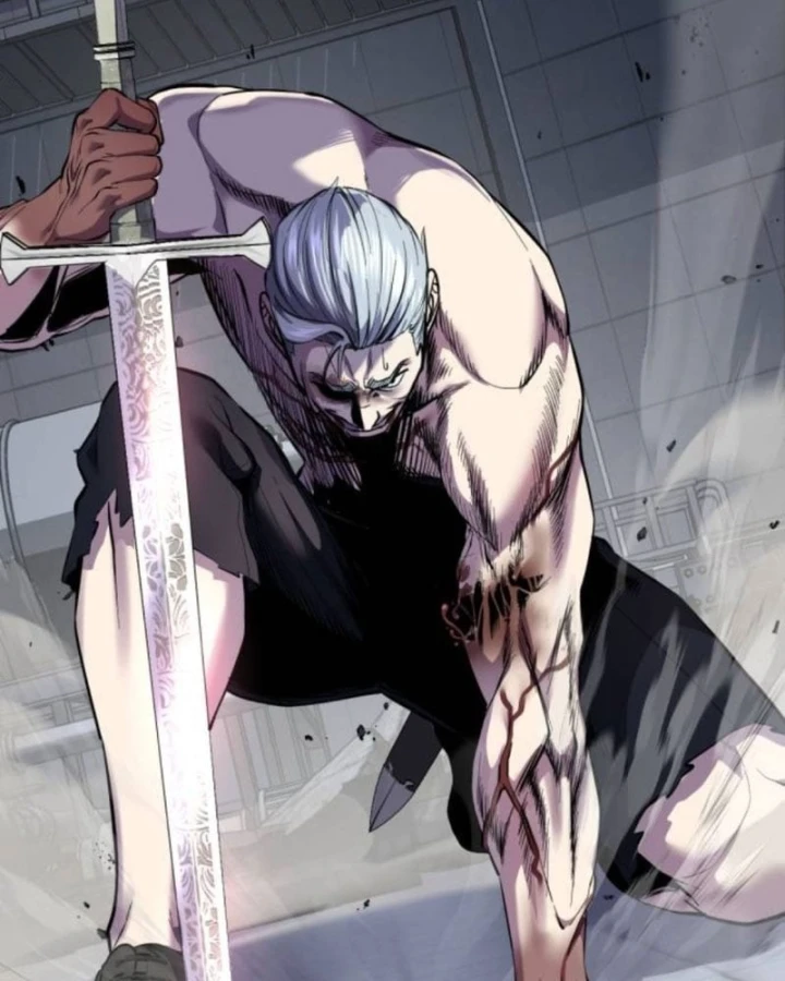 Cậu Bé Của Thần Chết Chapter 312 - 39