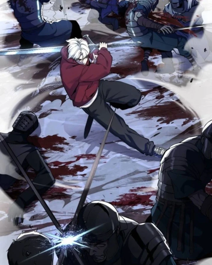 Cậu Bé Của Thần Chết Chapter 312 - 78