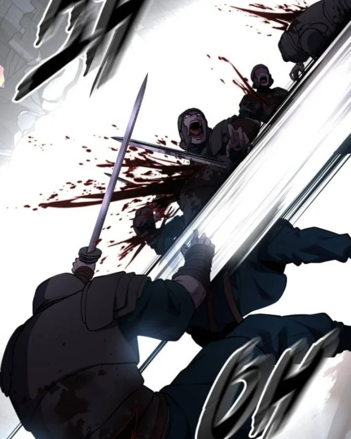 Cậu Bé Của Thần Chết Chapter 312 - 81