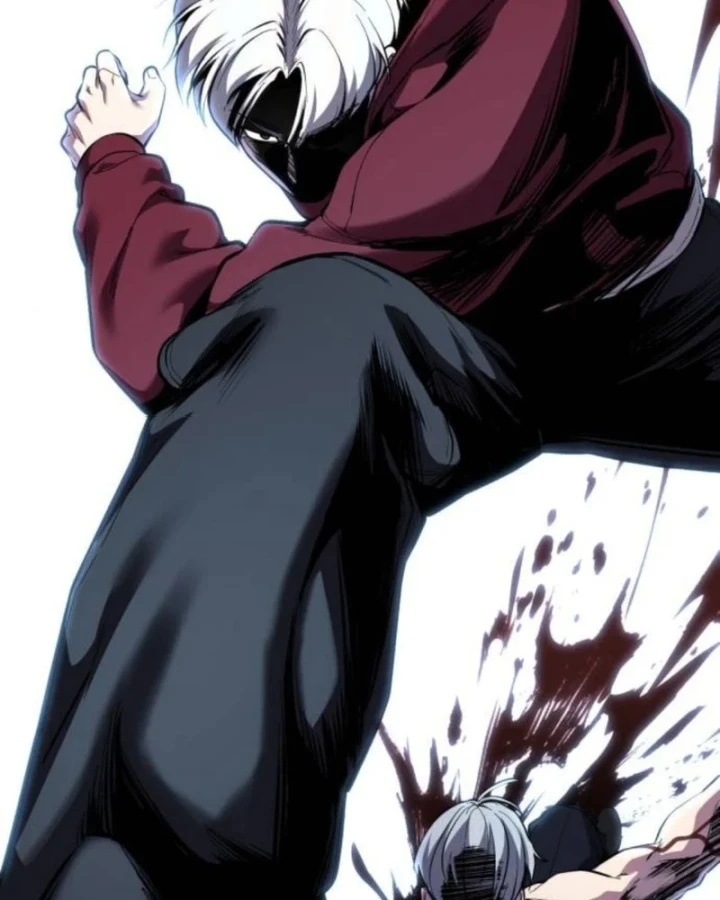 Cậu Bé Của Thần Chết Chapter 312 - 113