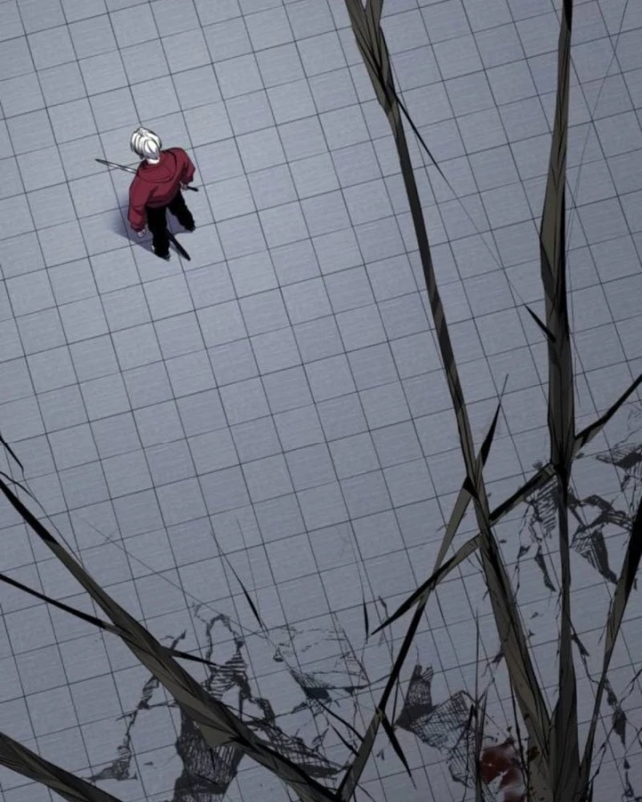 Cậu Bé Của Thần Chết Chapter 312 - 121