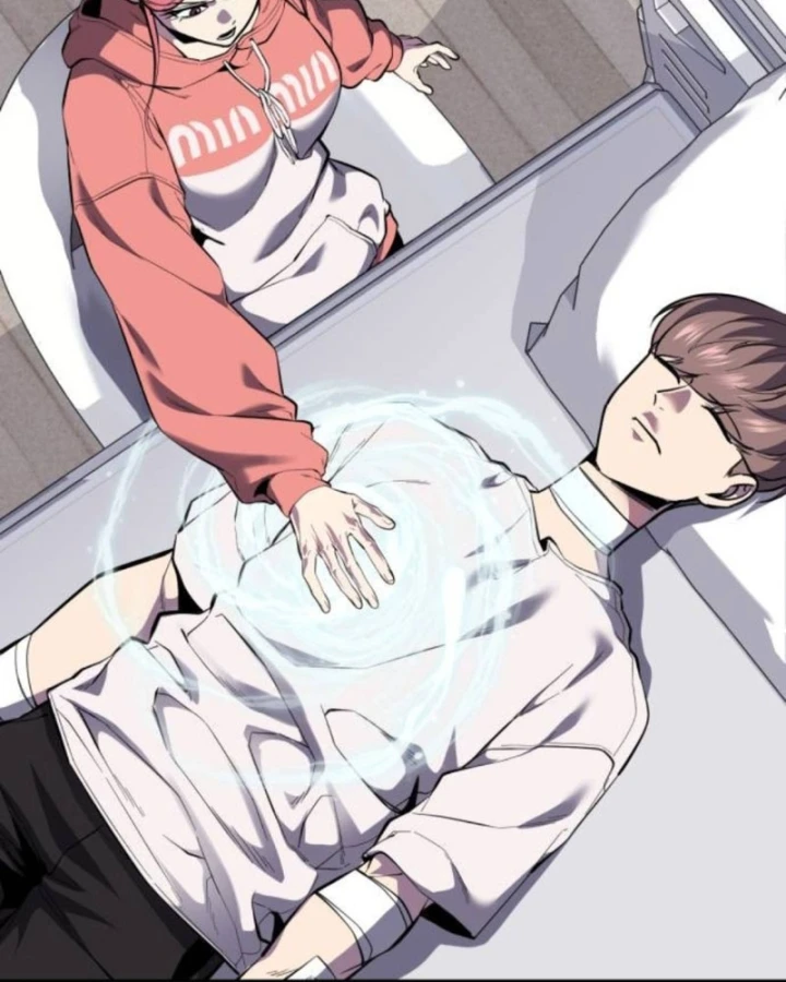 Cậu Bé Của Thần Chết Chapter 312 - 204