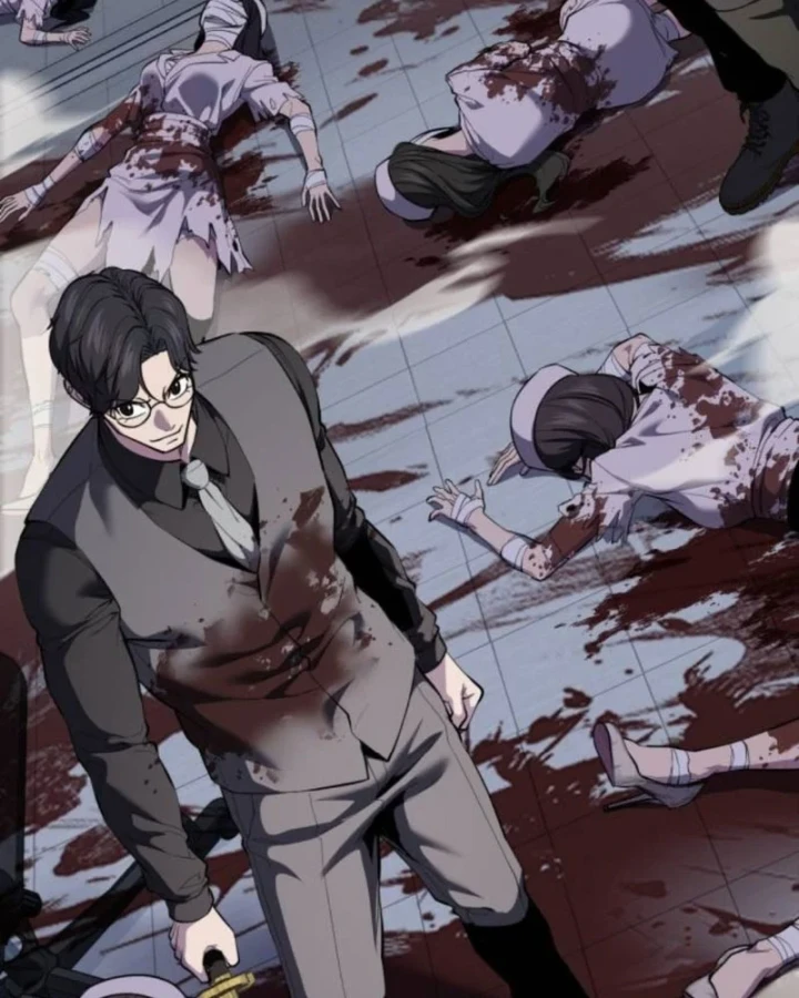 Cậu Bé Của Thần Chết Chapter 312 - 243