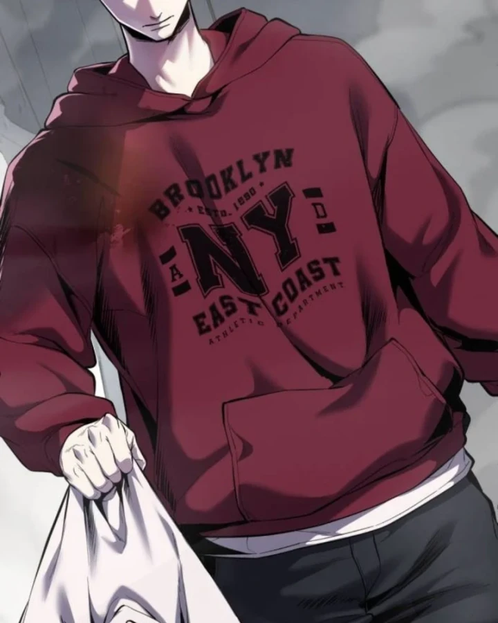 Cậu Bé Của Thần Chết Chapter 312 - 250