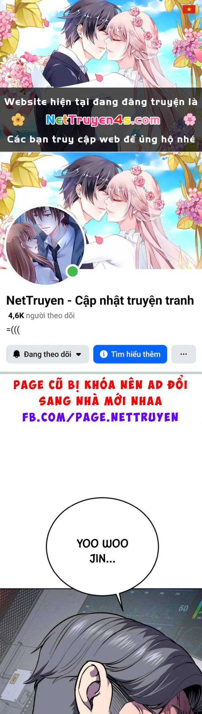 Cậu Bé Của Thần Chết Chapter 313 - 1