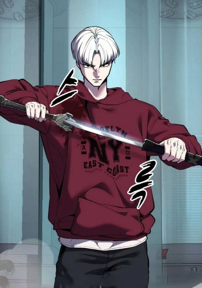 Cậu Bé Của Thần Chết Chapter 313 - 19