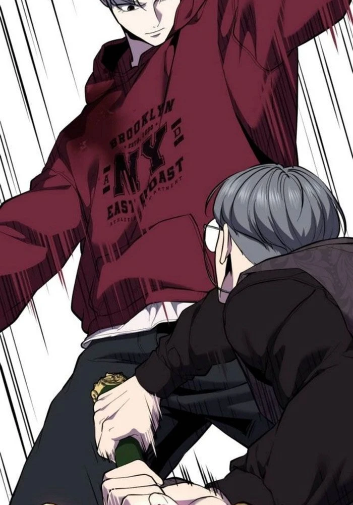 Cậu Bé Của Thần Chết Chapter 313 - 122