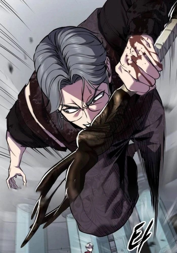 Cậu Bé Của Thần Chết Chapter 313 - 221