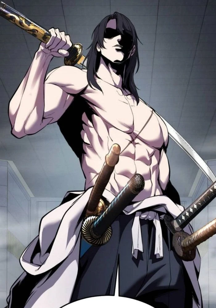 Cậu Bé Của Thần Chết Chapter 313 - 244