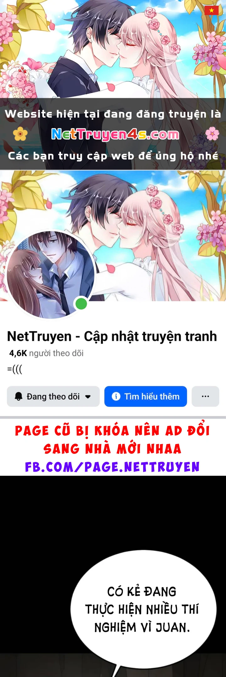 Cậu Bé Của Thần Chết Chapter 314 - 1