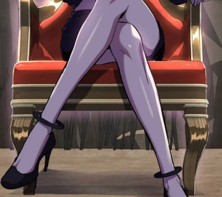 Cậu Bé Của Thần Chết Chapter 314 - 3