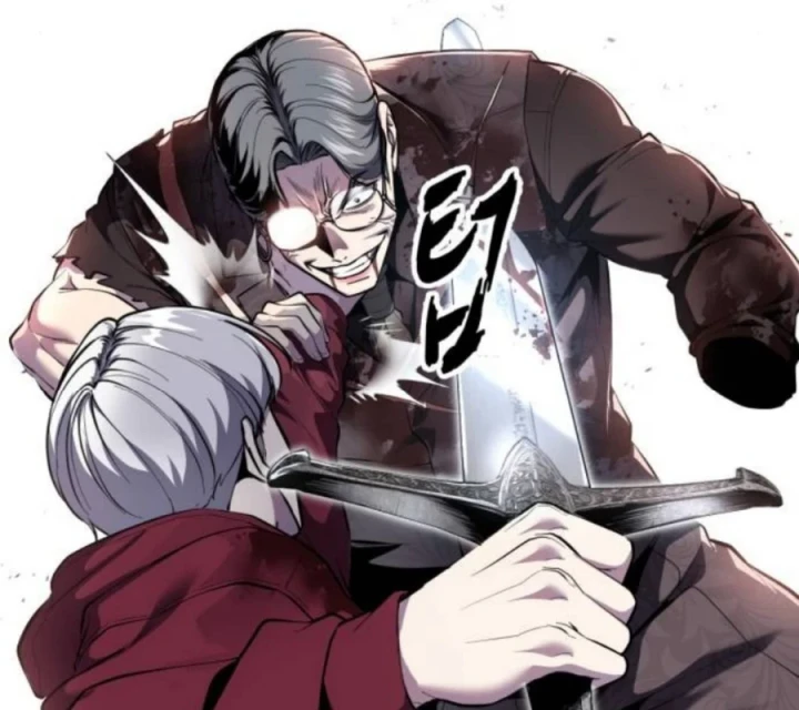 Cậu Bé Của Thần Chết Chapter 314 - 40