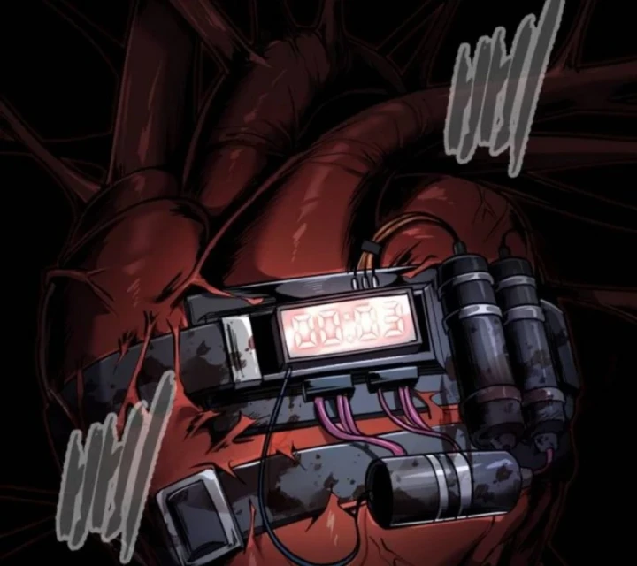 Cậu Bé Của Thần Chết Chapter 314 - 71