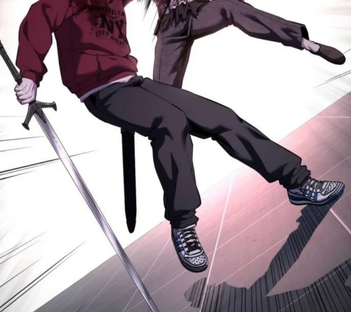 Cậu Bé Của Thần Chết Chapter 314 - 79