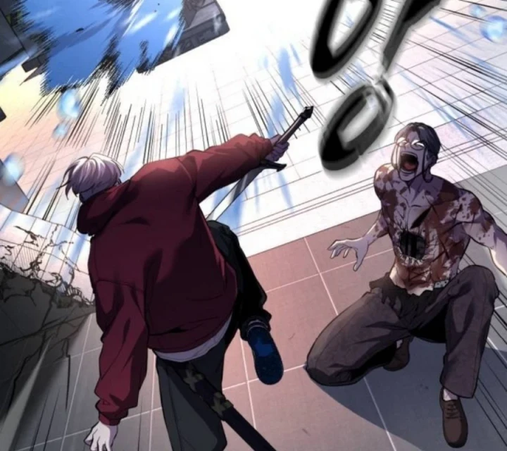 Cậu Bé Của Thần Chết Chapter 314 - 111