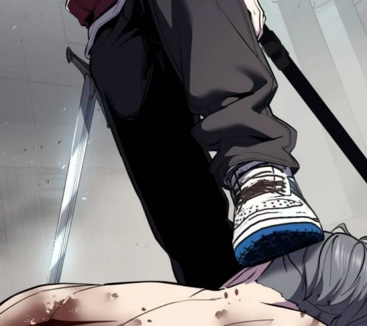 Cậu Bé Của Thần Chết Chapter 314 - 117