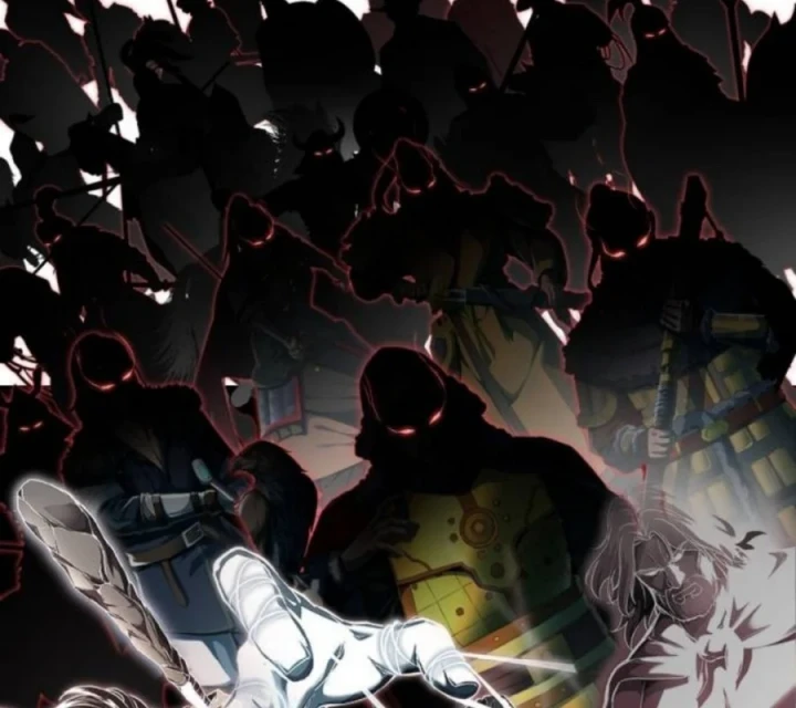 Cậu Bé Của Thần Chết Chapter 314 - 136