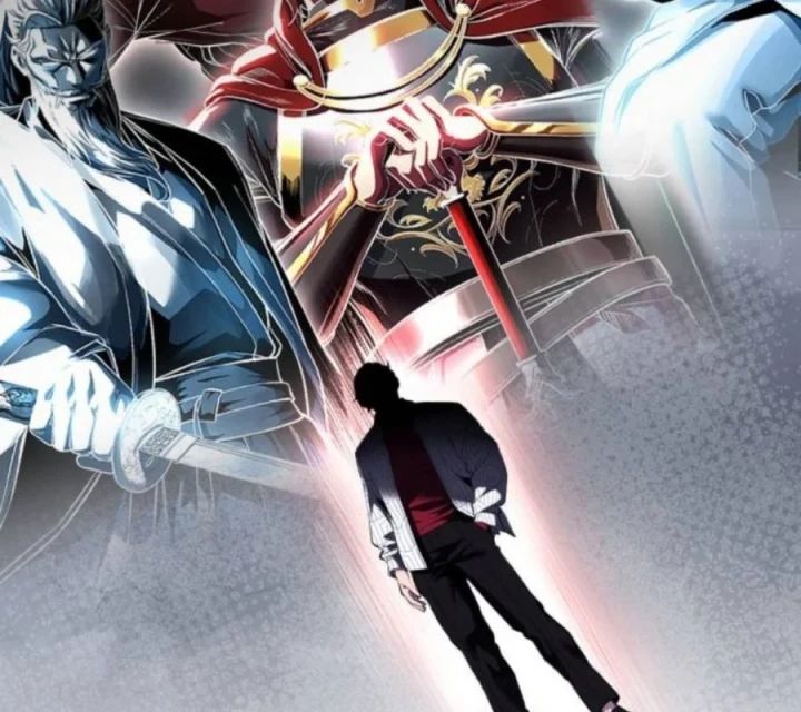 Cậu Bé Của Thần Chết Chapter 314 - 138