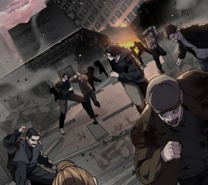 Cậu Bé Của Thần Chết Chapter 314 - 175