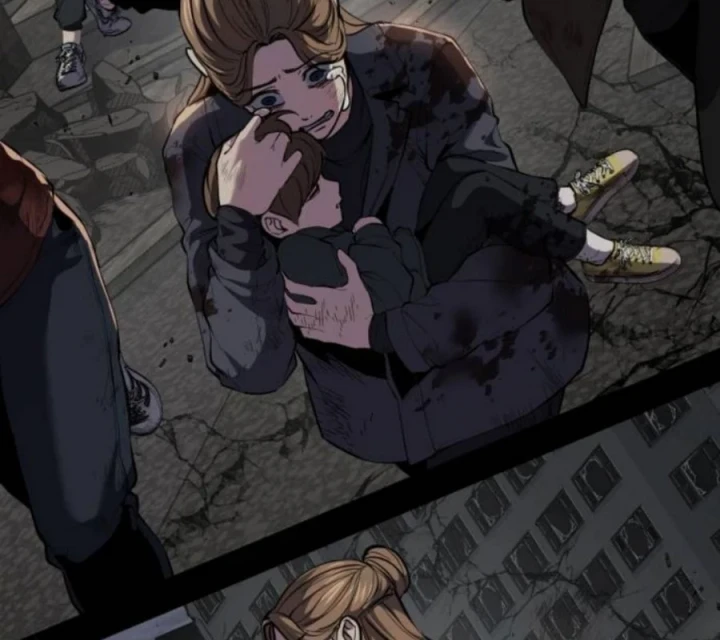 Cậu Bé Của Thần Chết Chapter 314 - 176