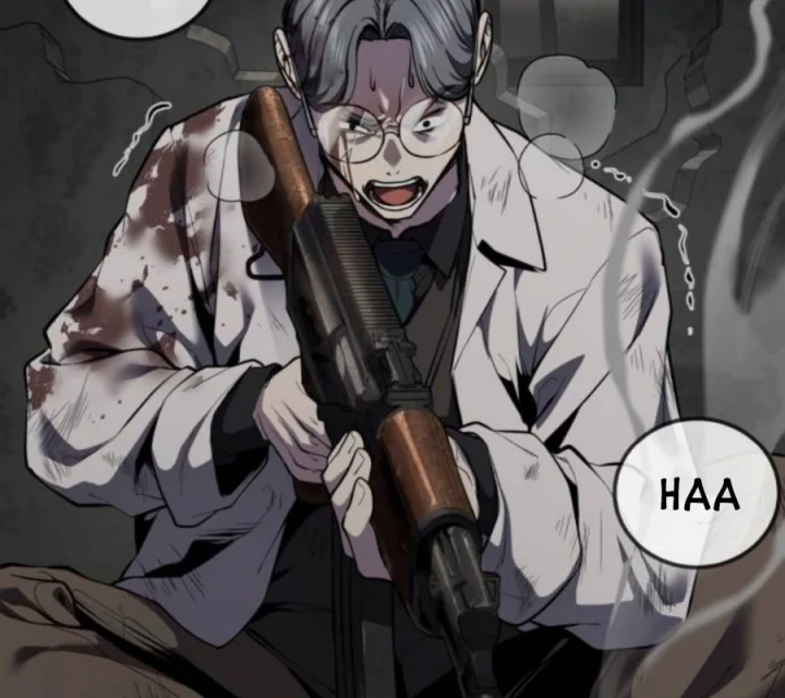 Cậu Bé Của Thần Chết Chapter 314 - 197