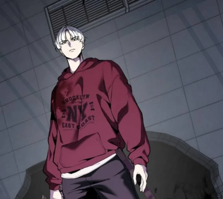 Cậu Bé Của Thần Chết Chapter 314 - 250