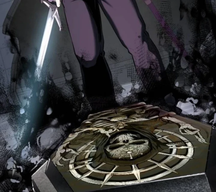 Cậu Bé Của Thần Chết Chapter 314 - 251