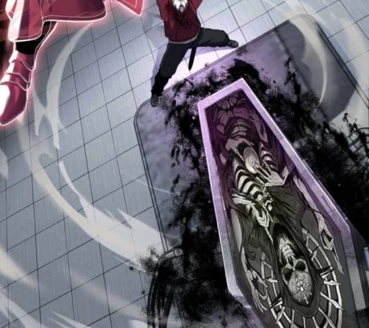 Cậu Bé Của Thần Chết Chapter 314 - 260