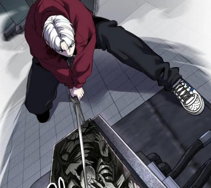 Cậu Bé Của Thần Chết Chapter 314 - 269